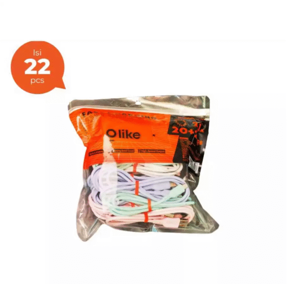 KD OLIKE D306C TYPE C REFILL