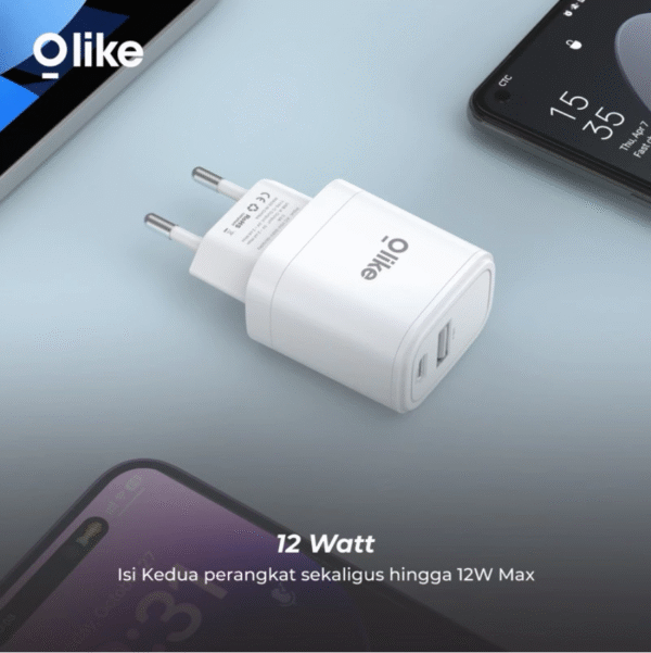 BATOK OLIKE C203 - Gambar 6