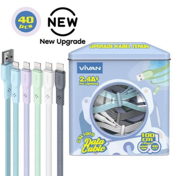 KD VIVAN CSL100B