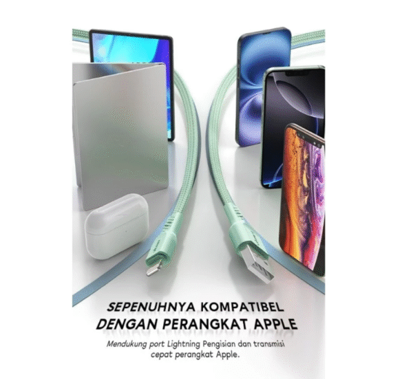 KD VIVAN CSL100B - Gambar 4