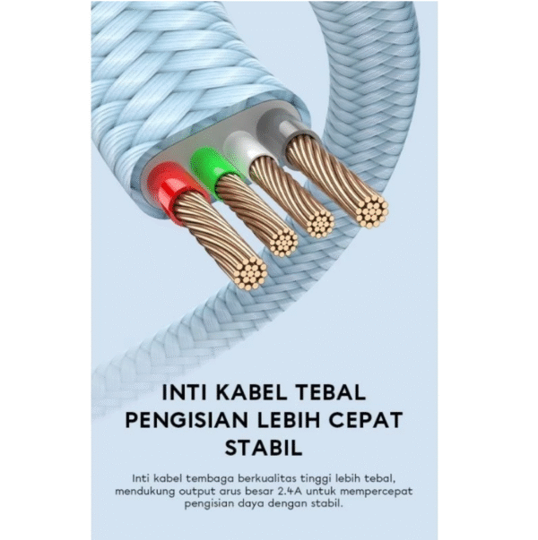 KD VIVAN CSL100B - Gambar 2