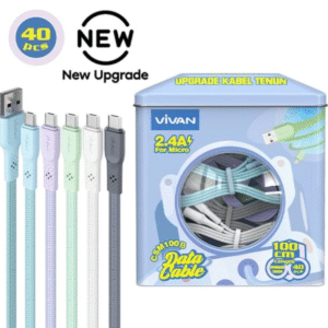 KD VIVAN CSM100B