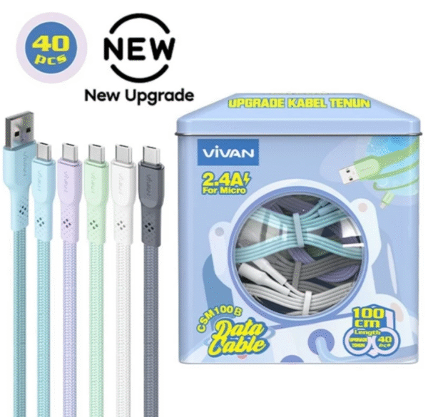 KD VIVAN CSM100B