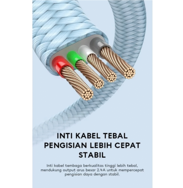 KD VIVAN CSM100B - Gambar 5