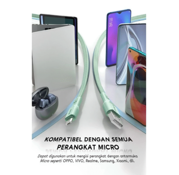 KD VIVAN CSM100B - Gambar 3