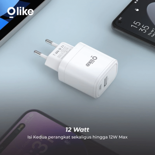 BATOK OLIKE C203 - Gambar 7