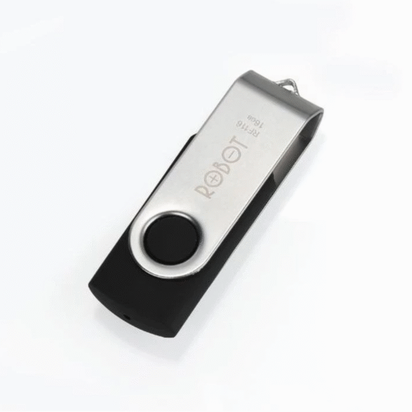 FD ROBOT RF108 (8GB) - Gambar 5