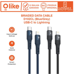 KD OLIKE D102CL C TO LIGHTNING