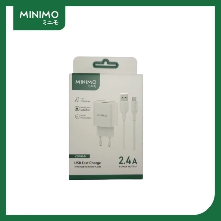 KD BATOK MINIMO CGF02-M - Gambar 2