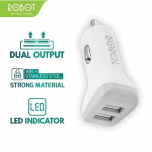CAR CHARGER RT-C06