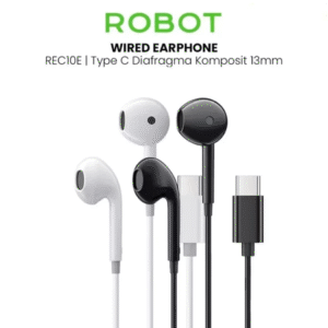 HF ROBOT REC10E