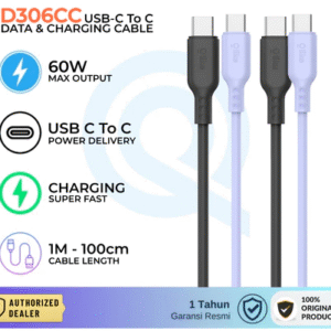 KD D306CC C TO C