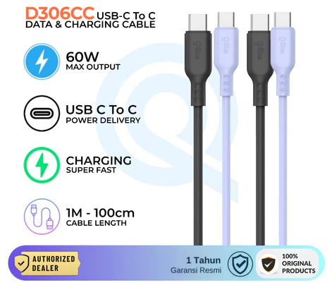 KD D306CC C TO C