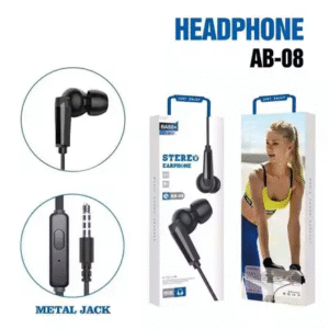 HF AB-08