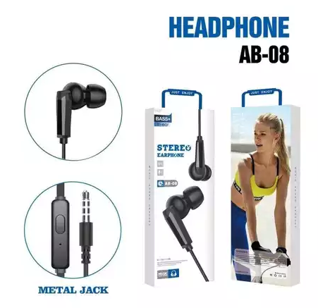 HF AB-08